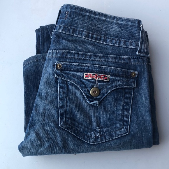 Hudson Jeans Denim - Hudson Jeans 26x30